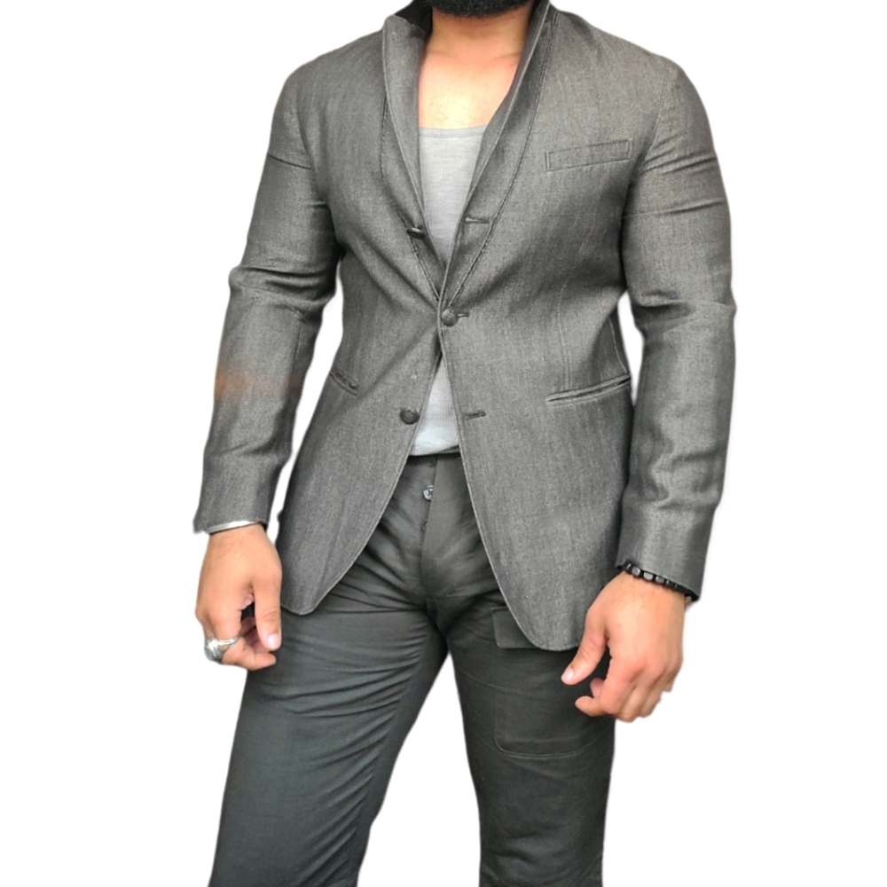 ⭐ Casual Sports Blazer